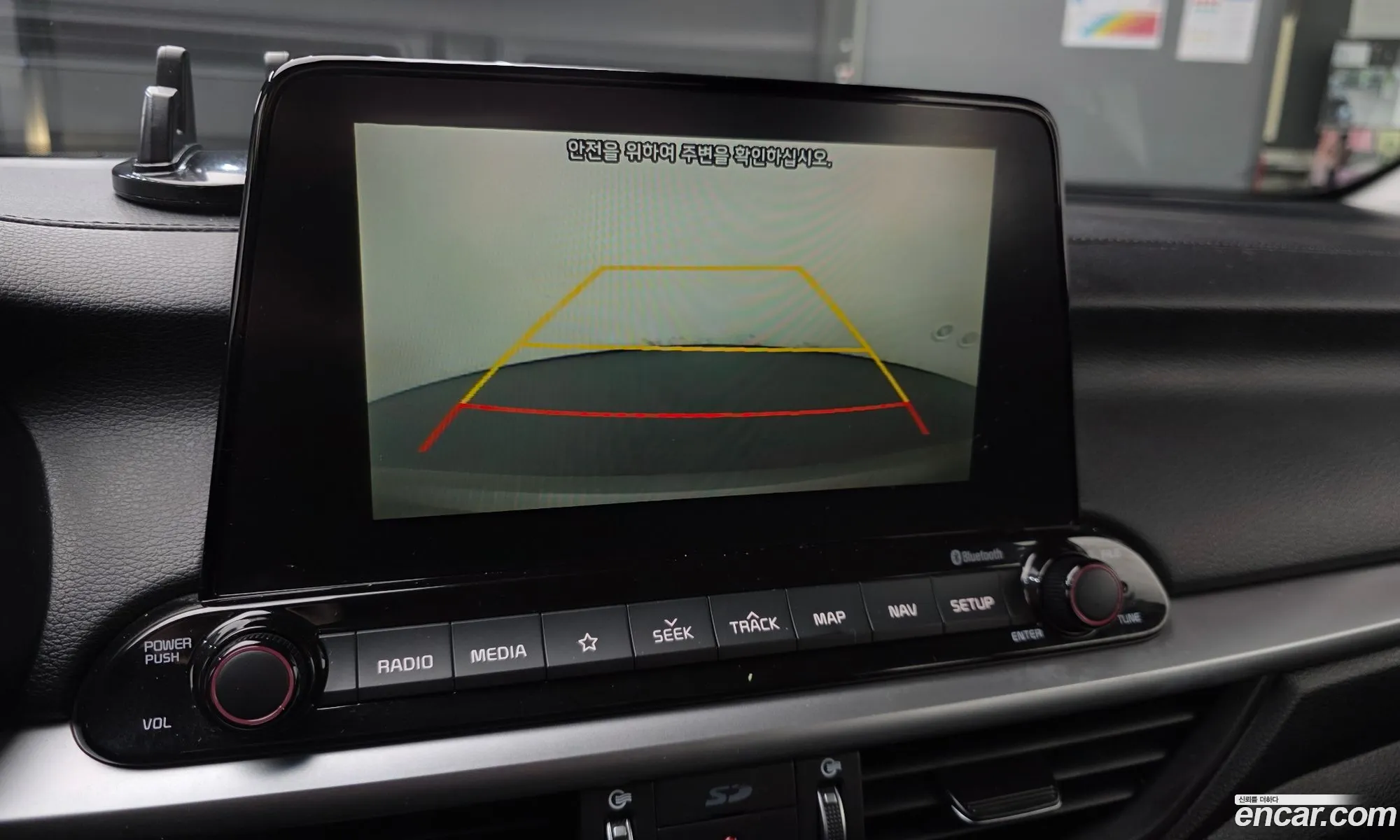 Kia K3 2019 — 14