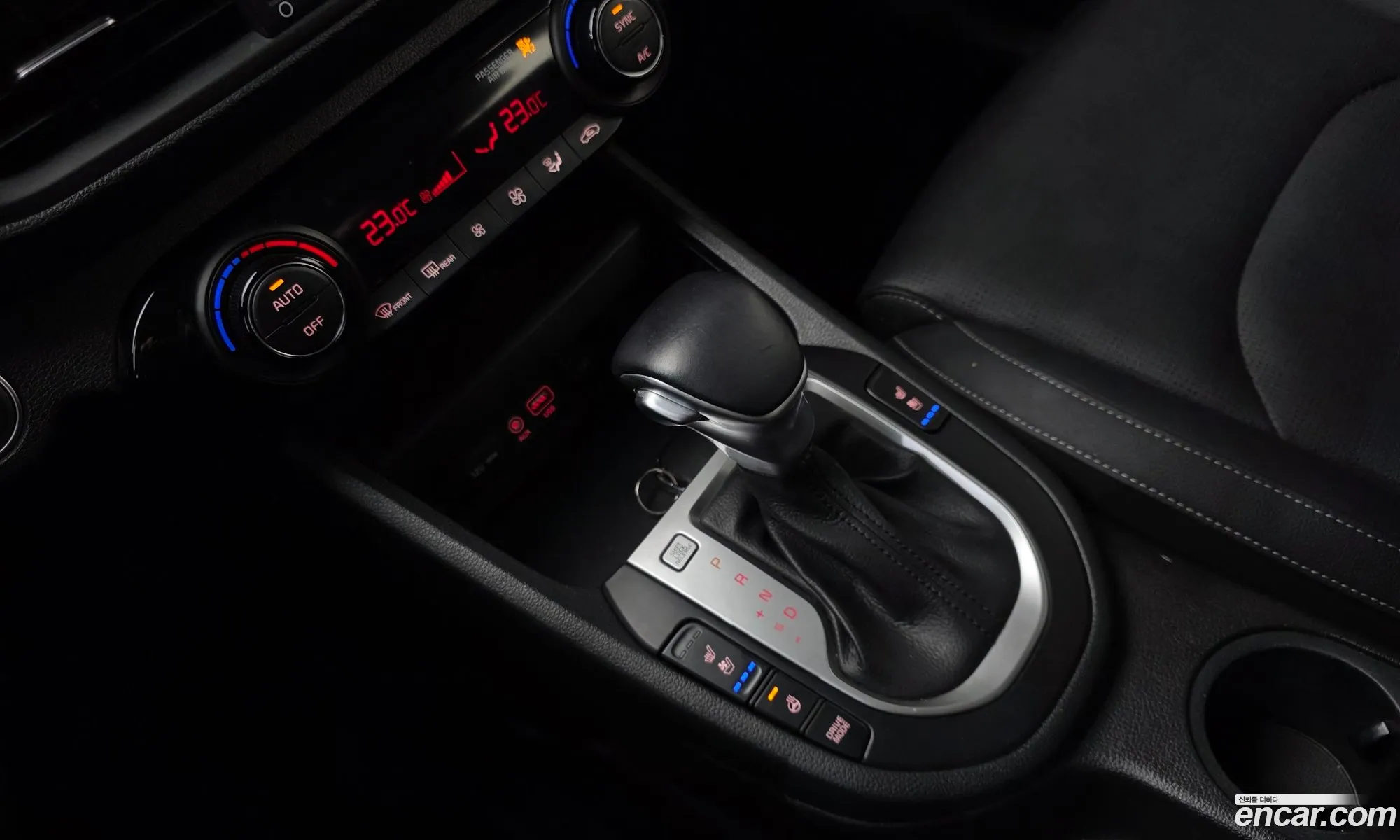 Kia K3 2019 — 16