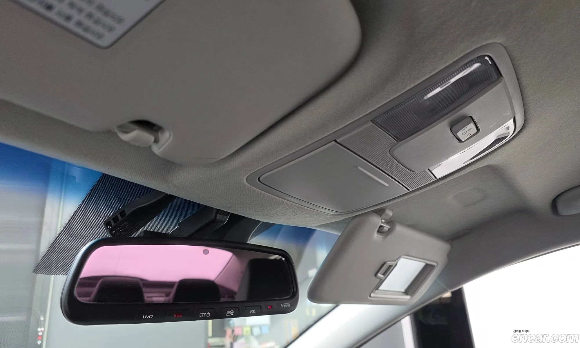 Kia K3 2019 — 15