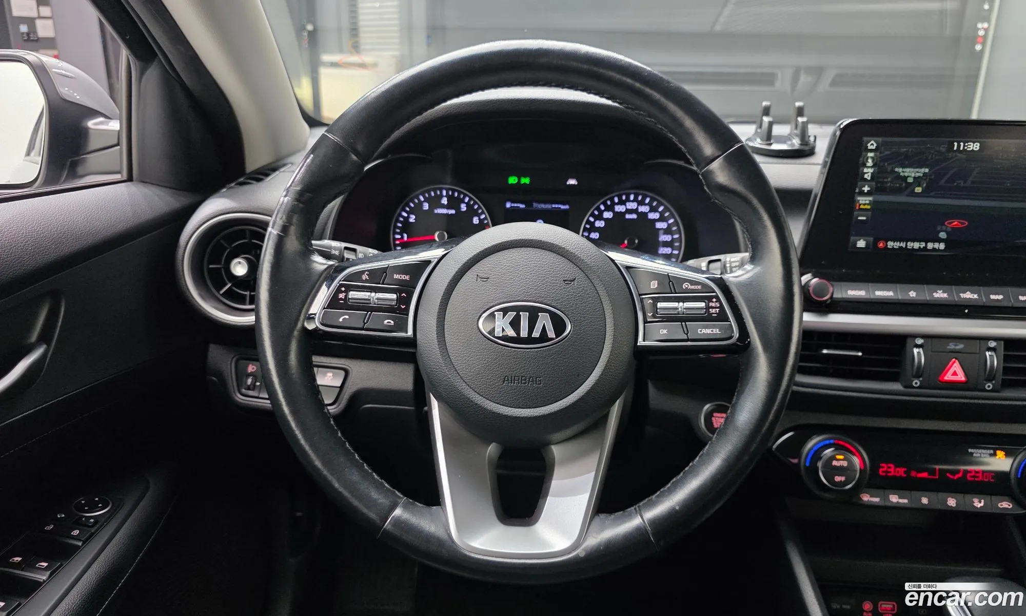 Kia K3 2019 — 9