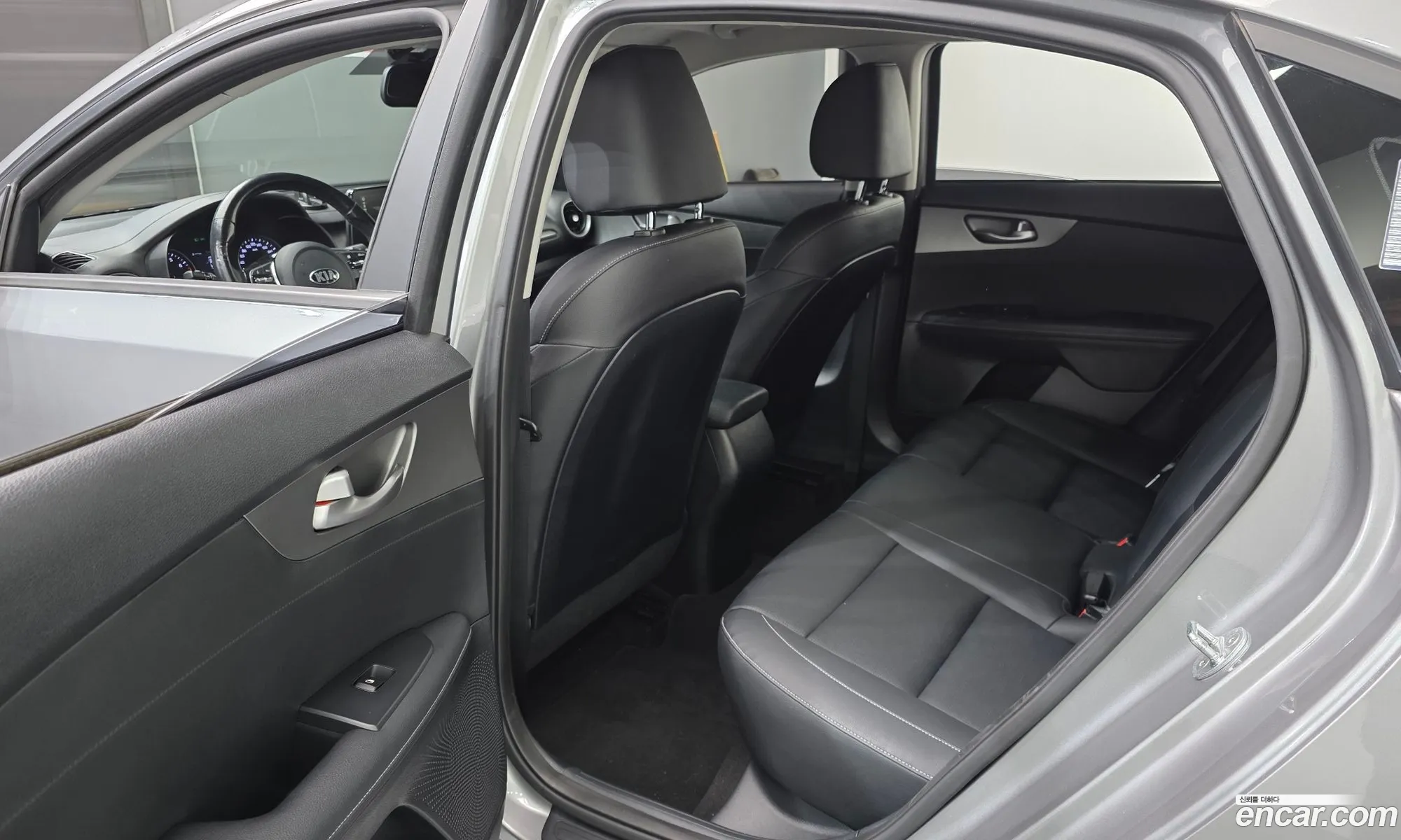 Kia K3 2019 — 3