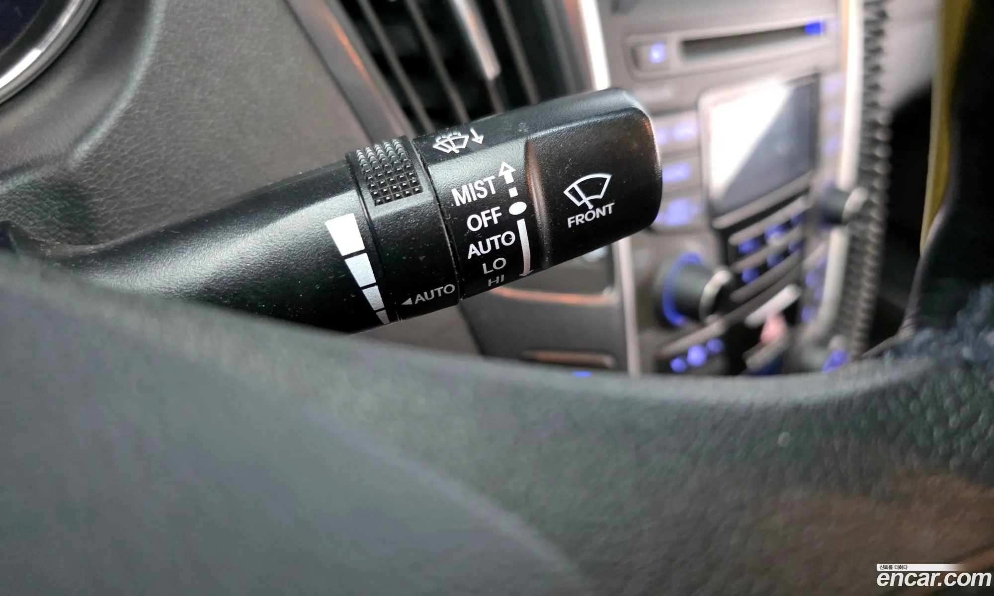 Hyundai Sonata Hybrid 2013 — 3