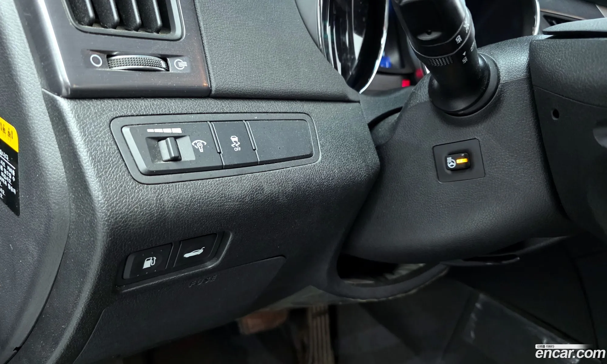 Hyundai Sonata Hybrid 2013 — 13