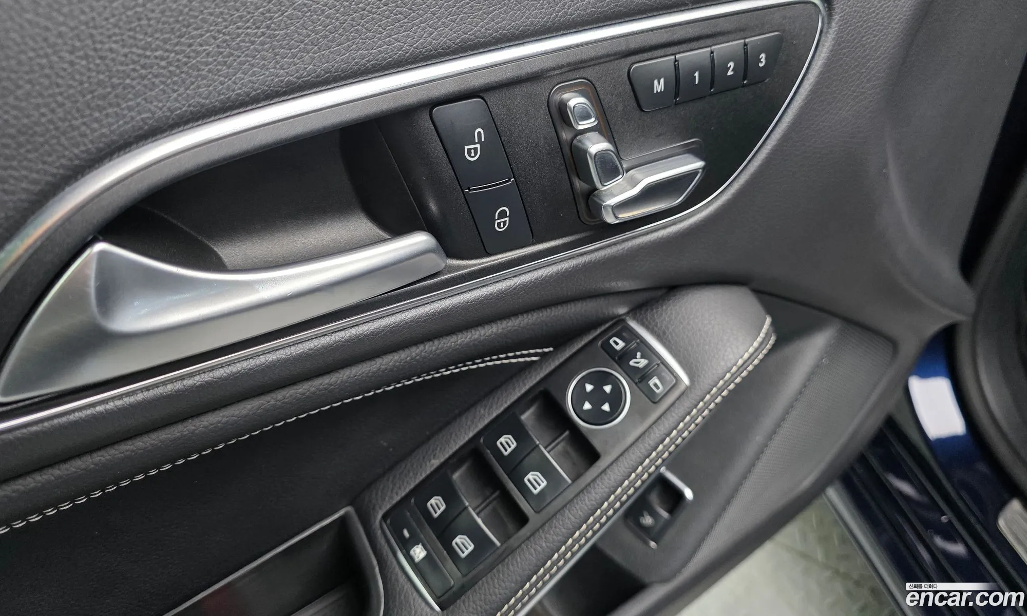 Mercedes-Benz CLA-Class C117 2017 — 17