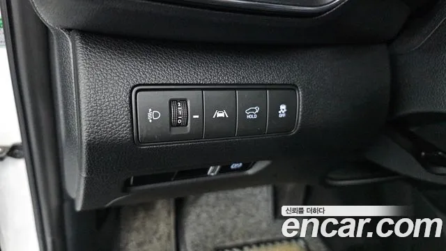 Hyundai Santa Fe 2022 — 19