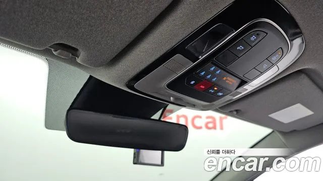 Hyundai Santa Fe 2022 — 11