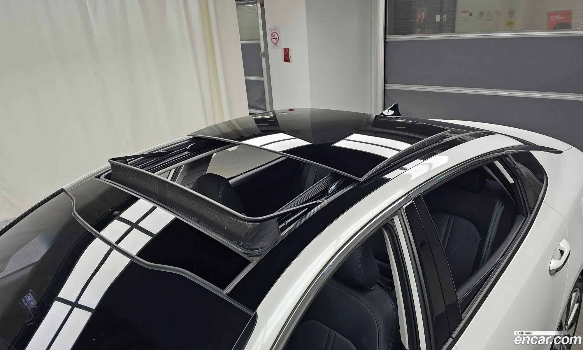 Kia K5 2016 — 20