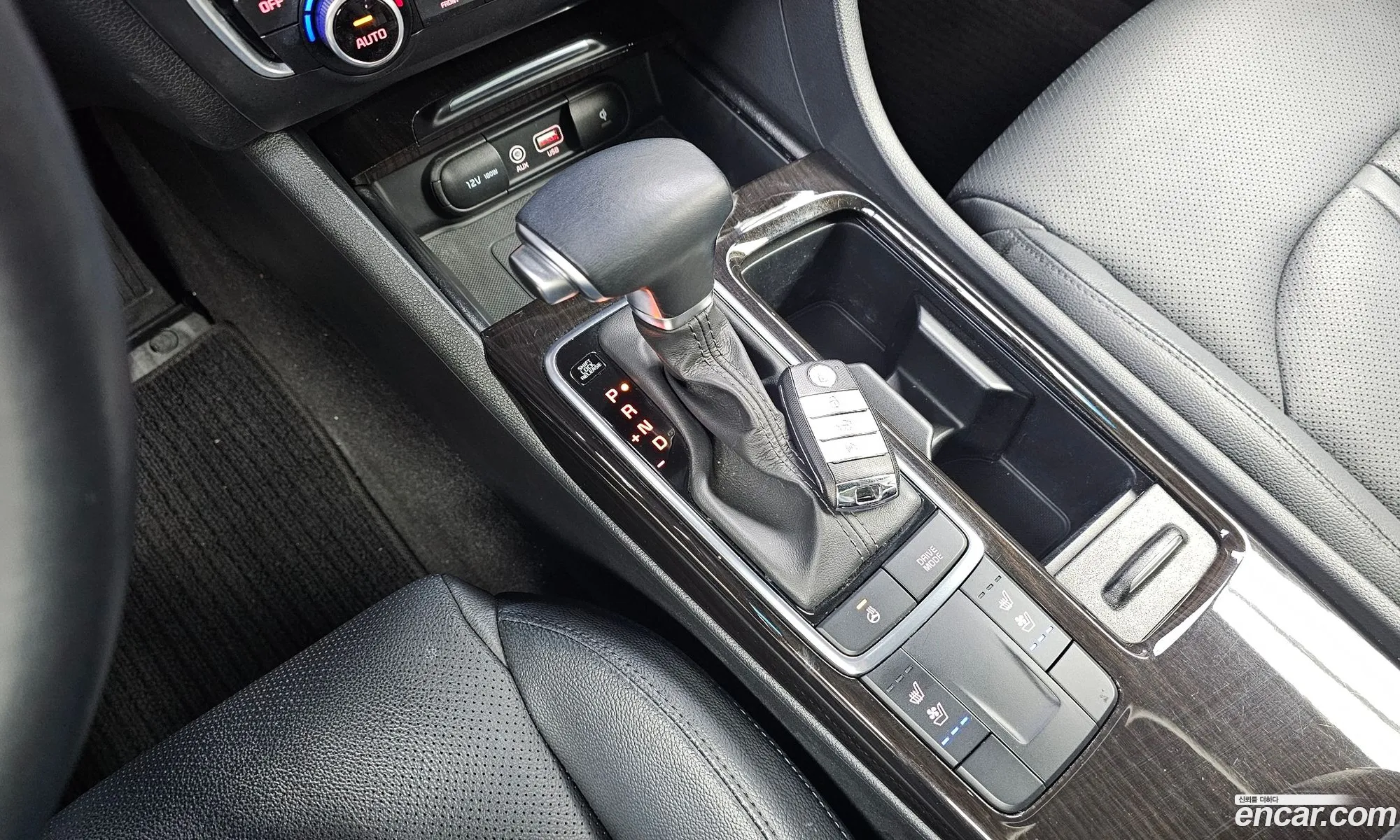 Kia K5 2016 — 3