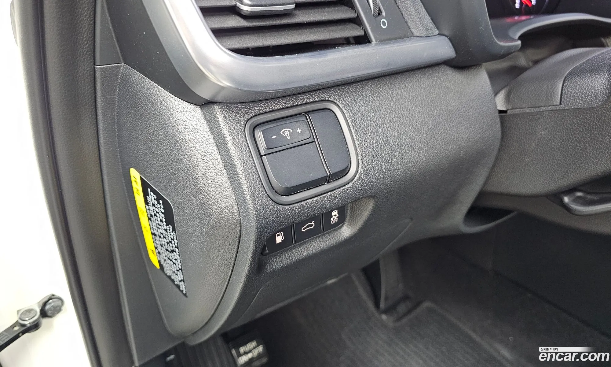 Kia K5 2016 — 2
