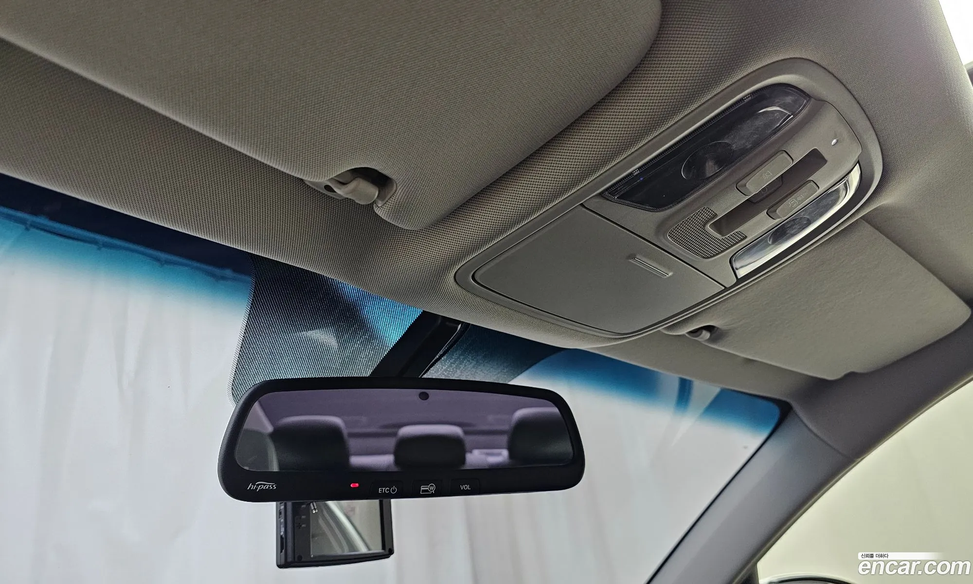 Kia K5 2016 — 18