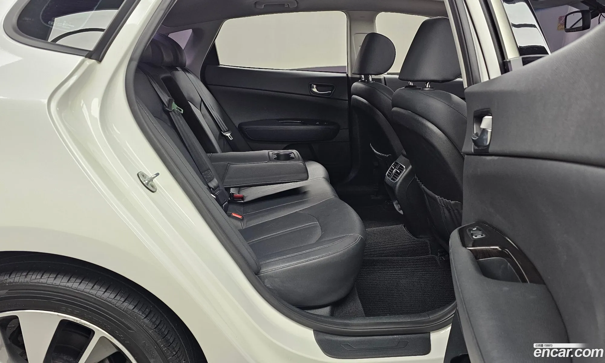 Kia K5 2016 — 4