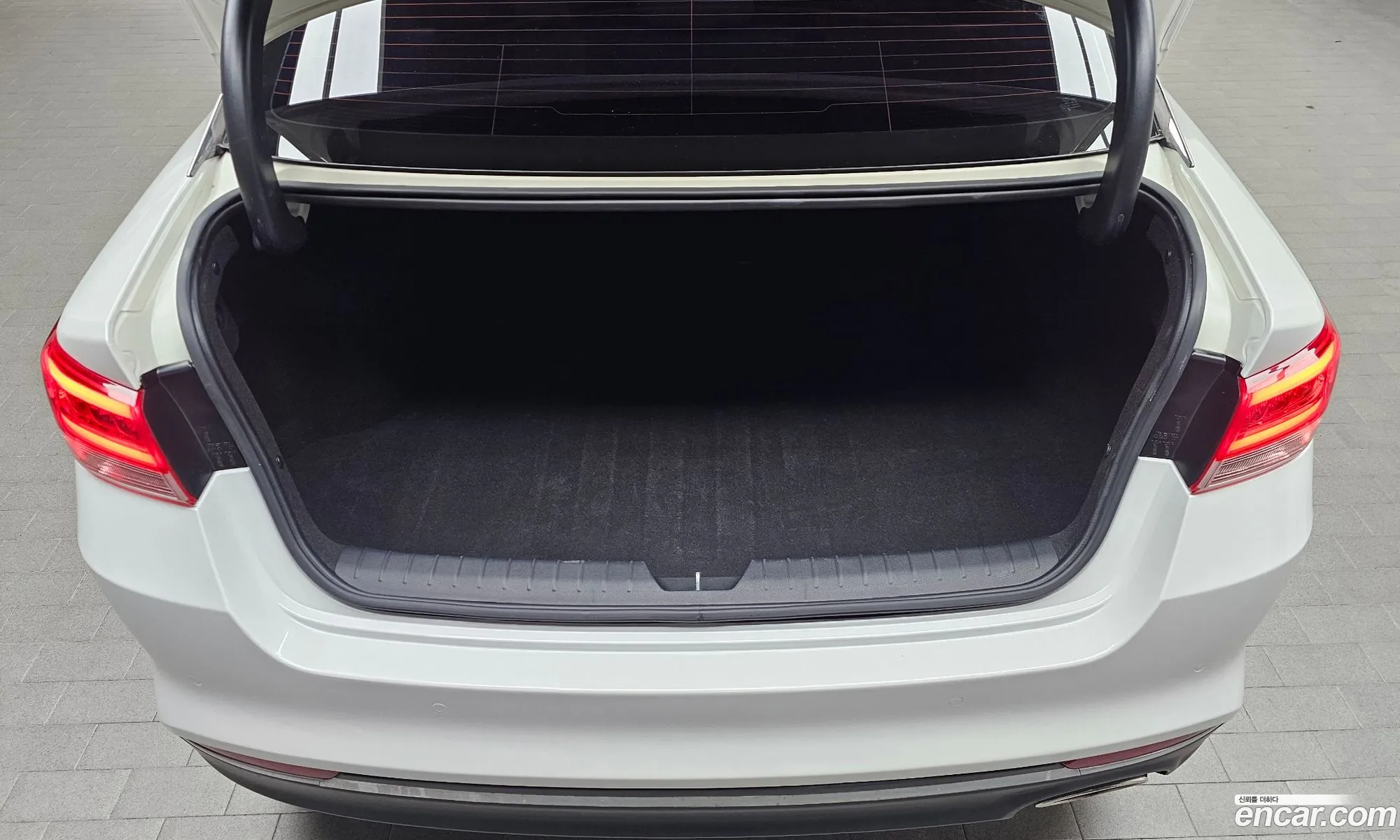 Kia K5 2016 — 14