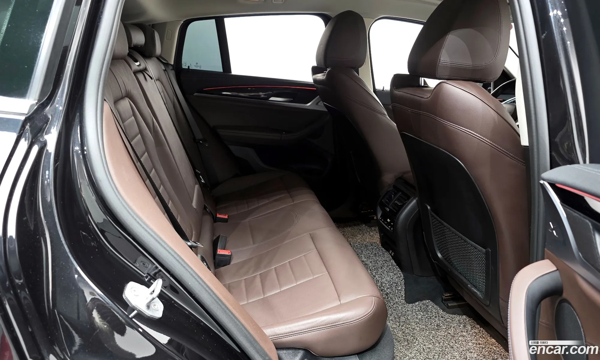 BMW X4 2020 WBAVJ910XL9C93072 — 9