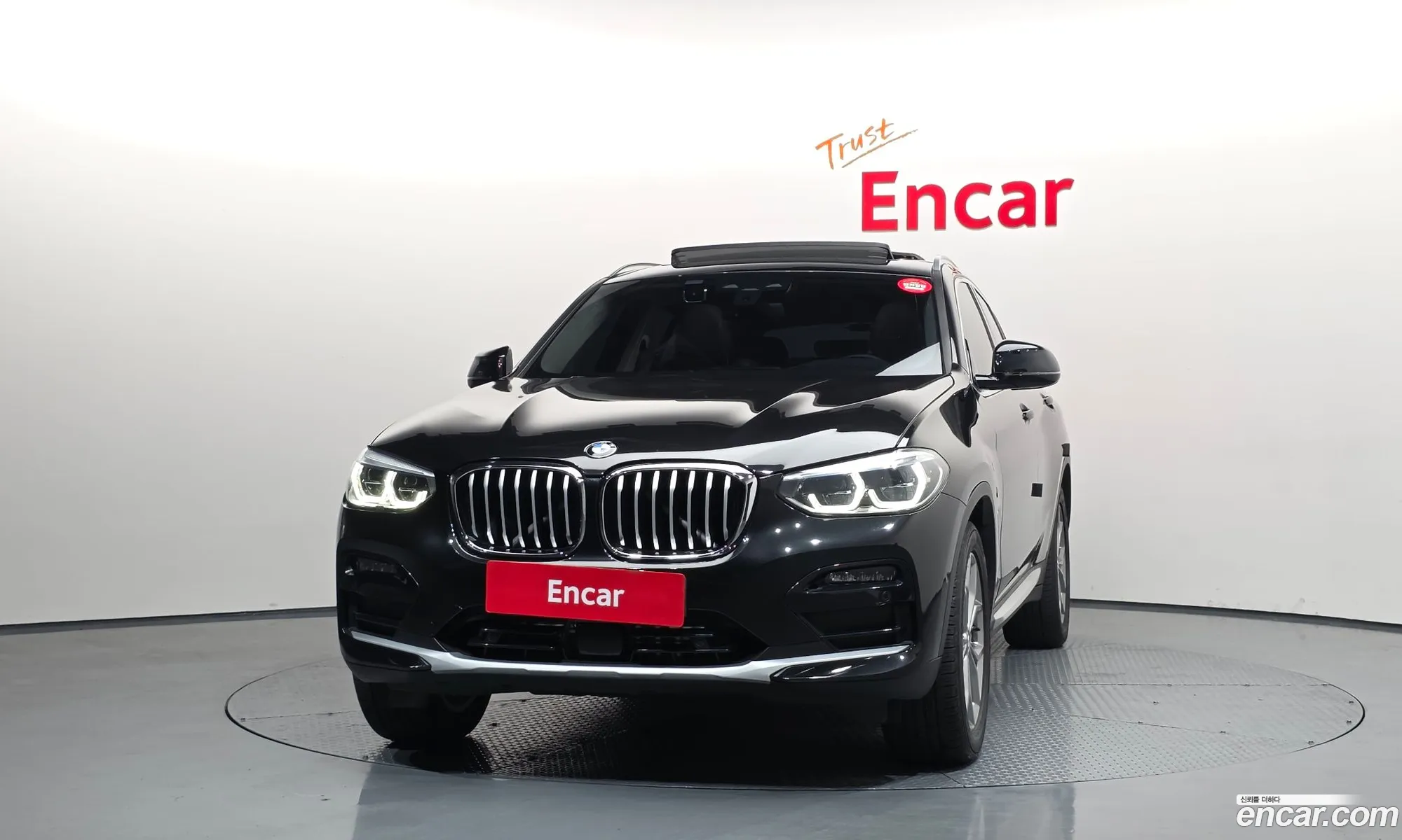 BMW X4 2020 WBAVJ910XL9C93072 — 14