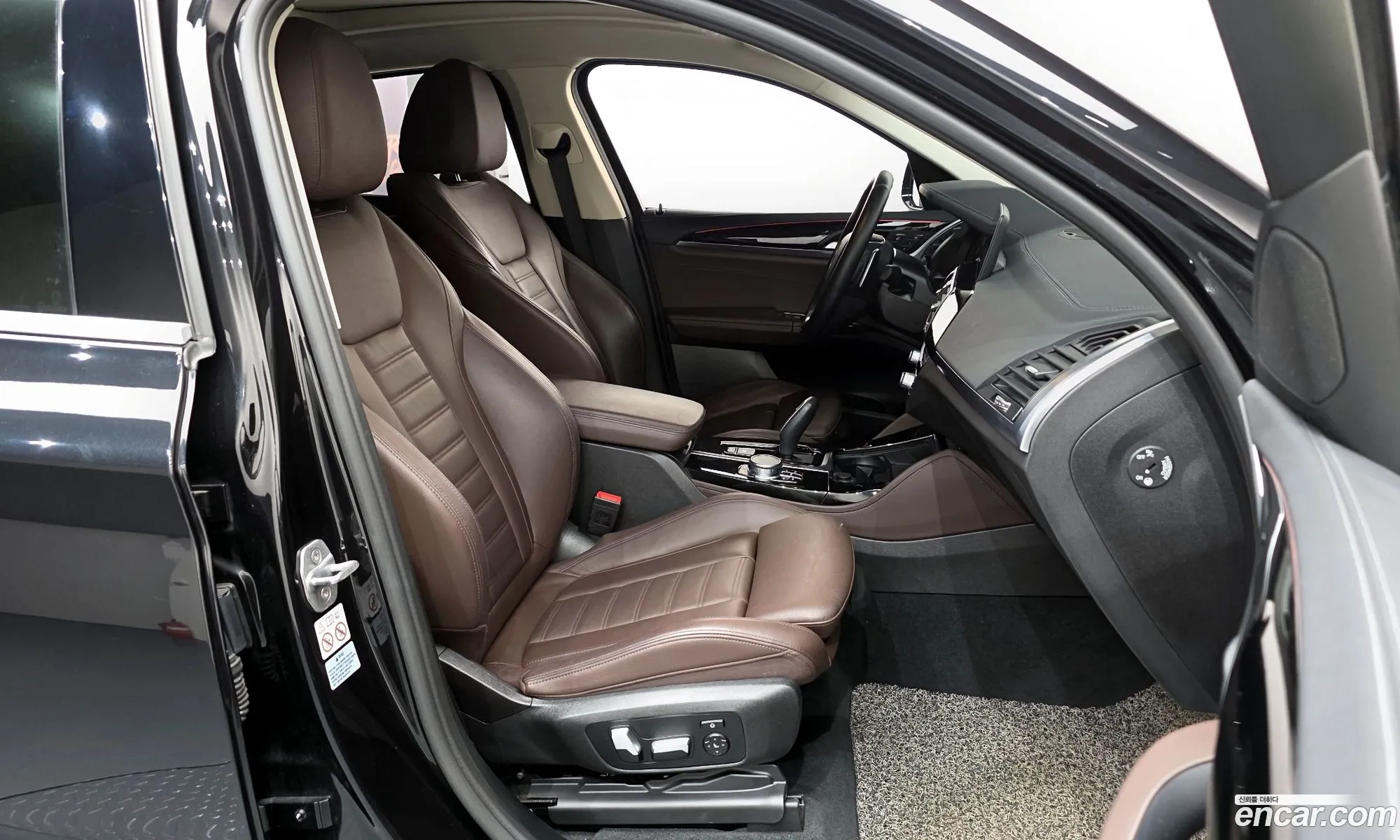 BMW X4 2020 WBAVJ910XL9C93072 — 3