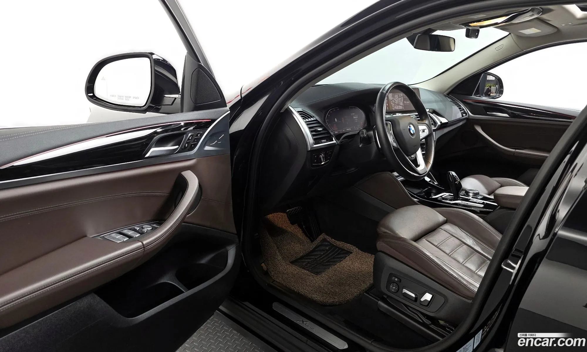 BMW X4 2020 WBAVJ910XL9C93072 — 7