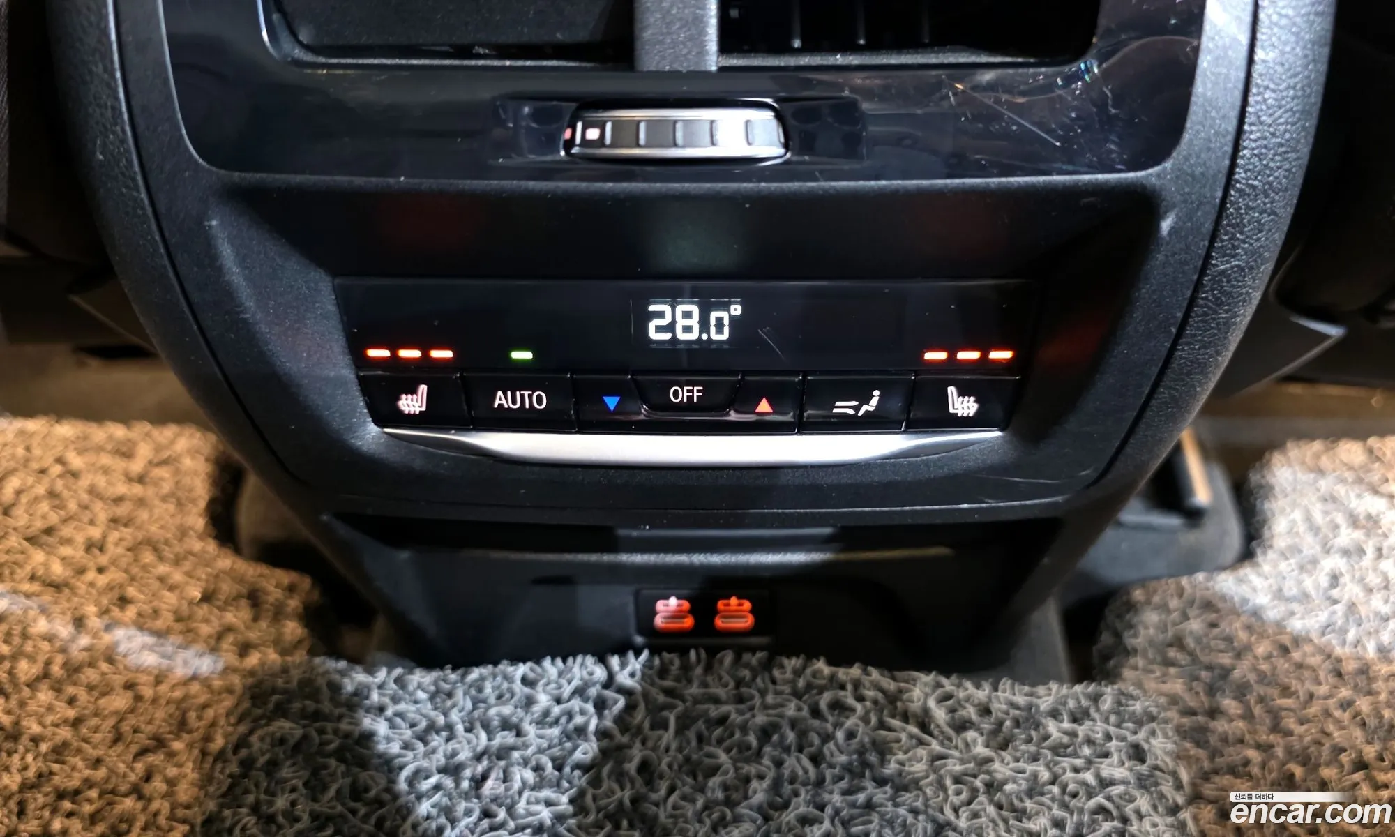 BMW X4 2020 WBAVJ910XL9C93072 — 11