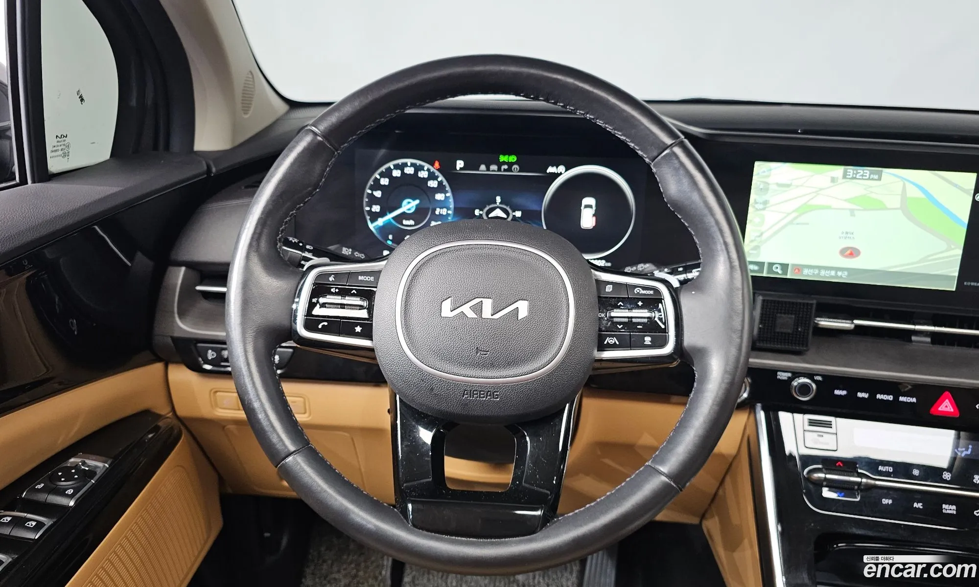 Kia Carnival 2022 — 14