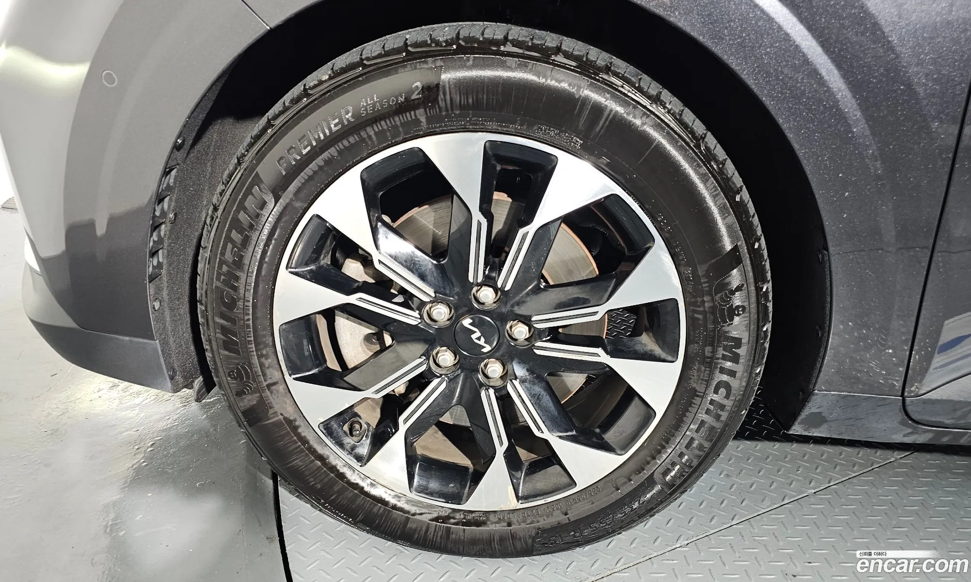 Kia Carnival 2022 — 11