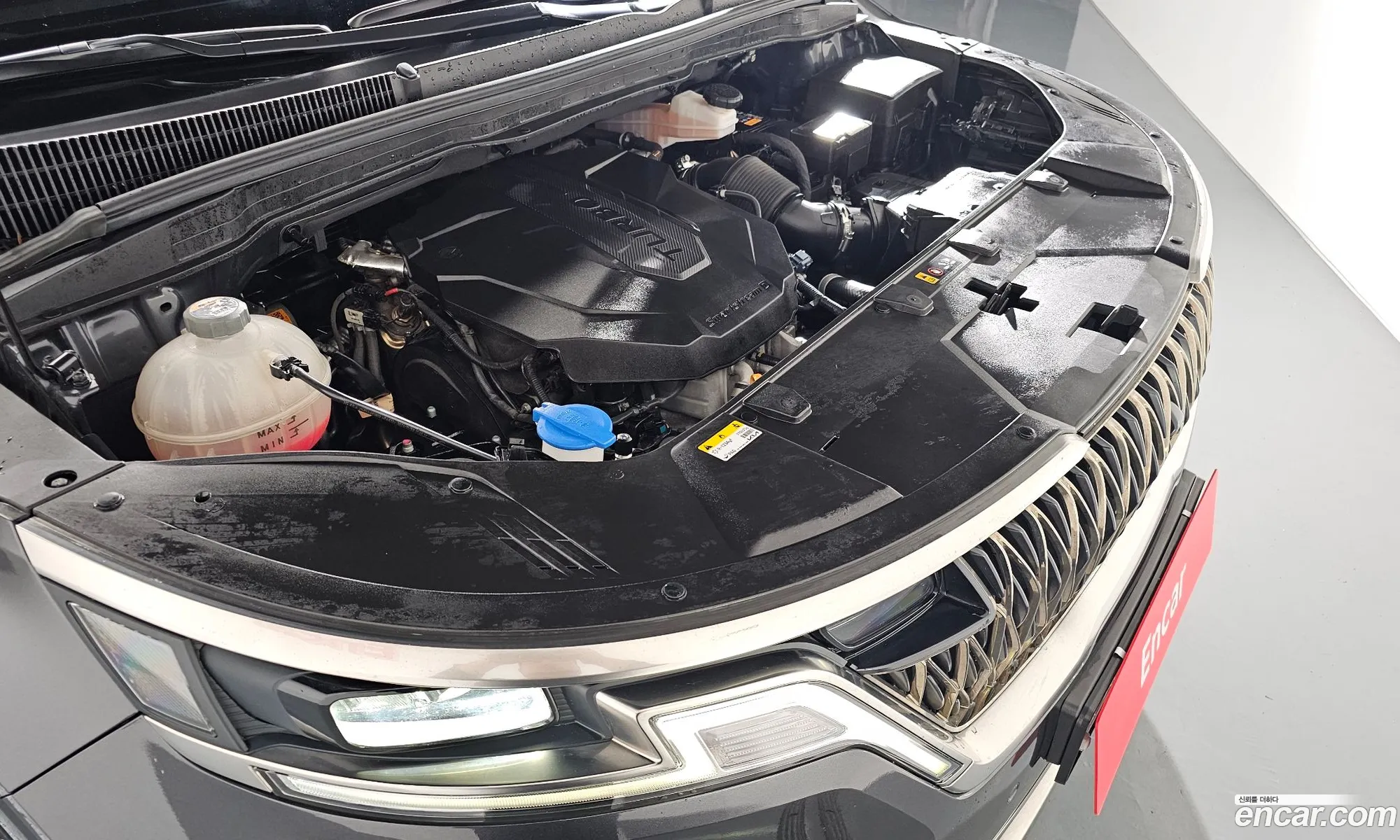 Kia Carnival 2022 — 15