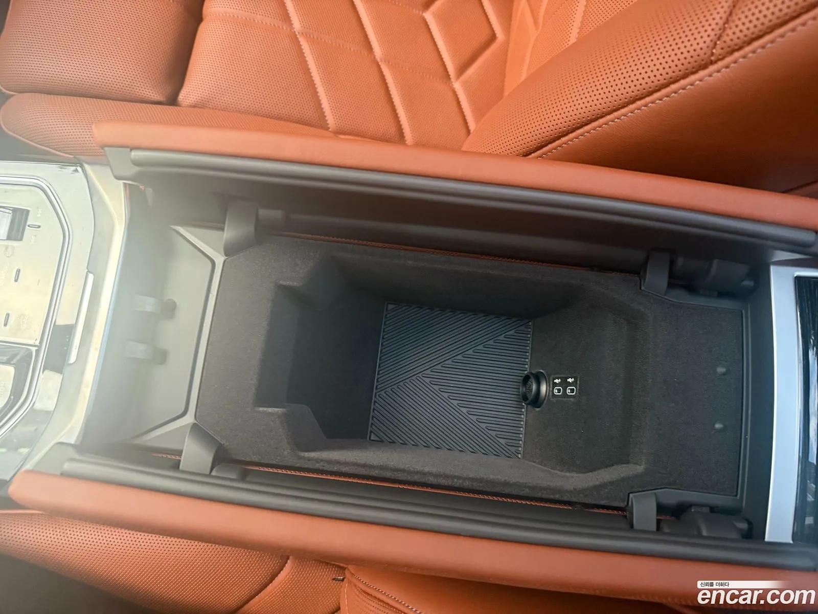 BMW 7 Series 2025 — 10