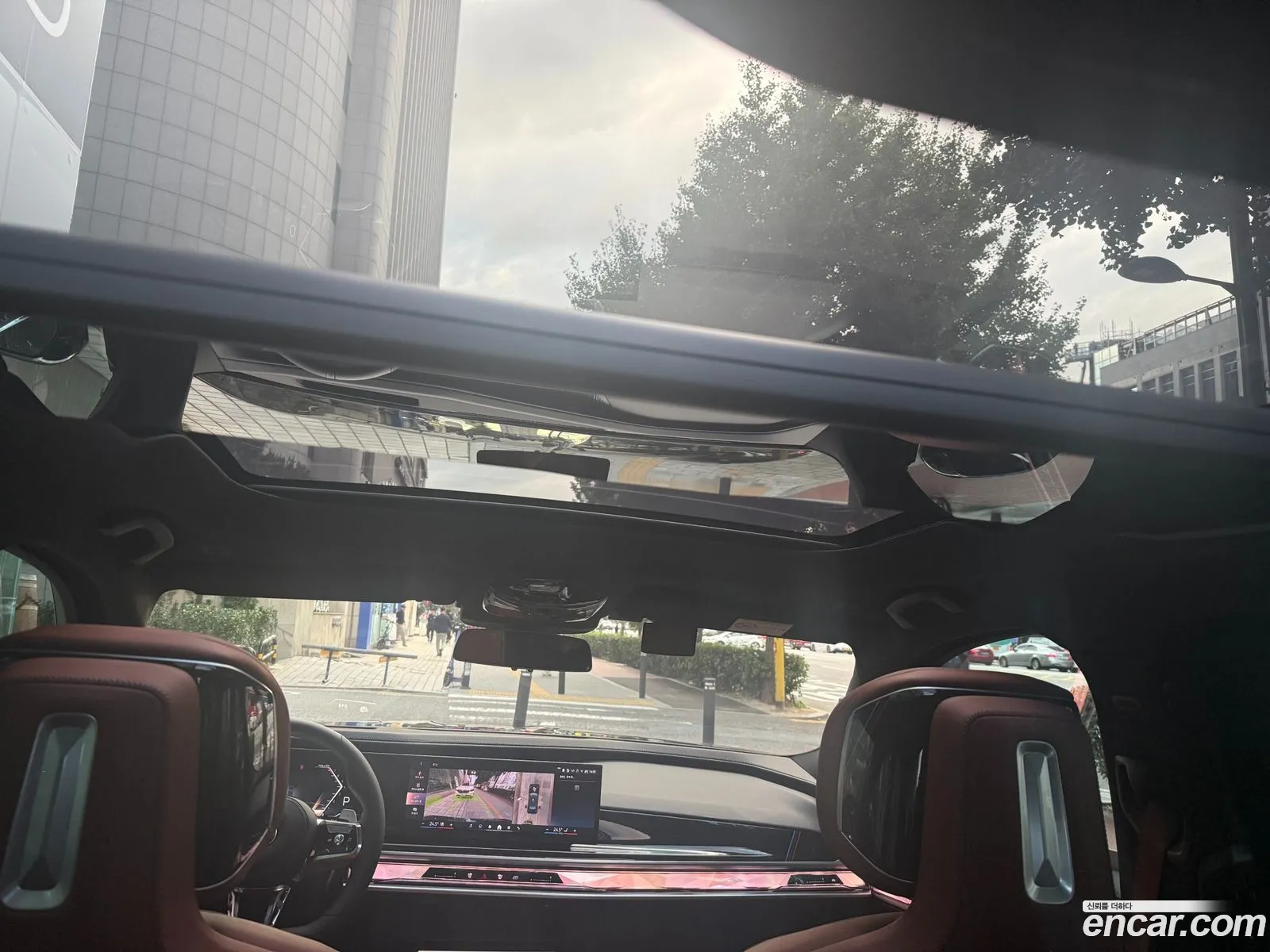 BMW 7 Series 2025 — 17