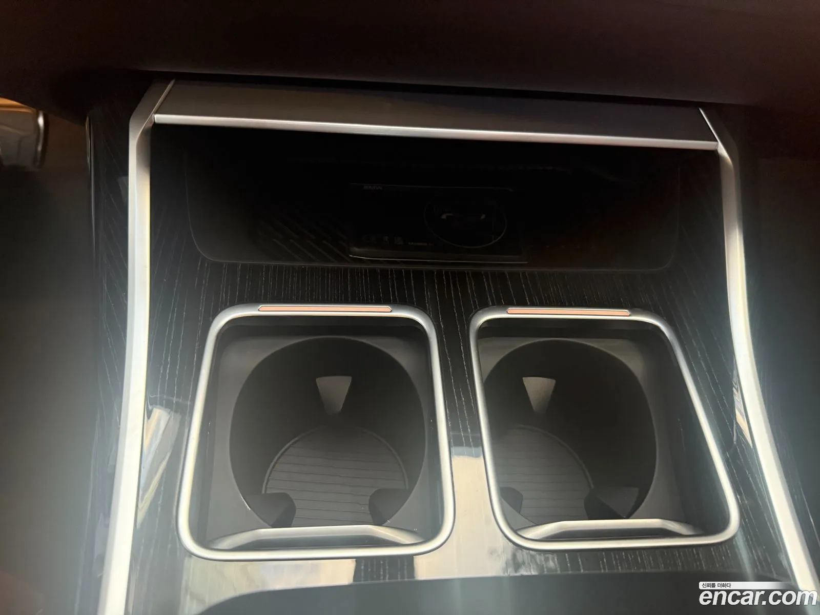 BMW 7 Series 2025 — 8