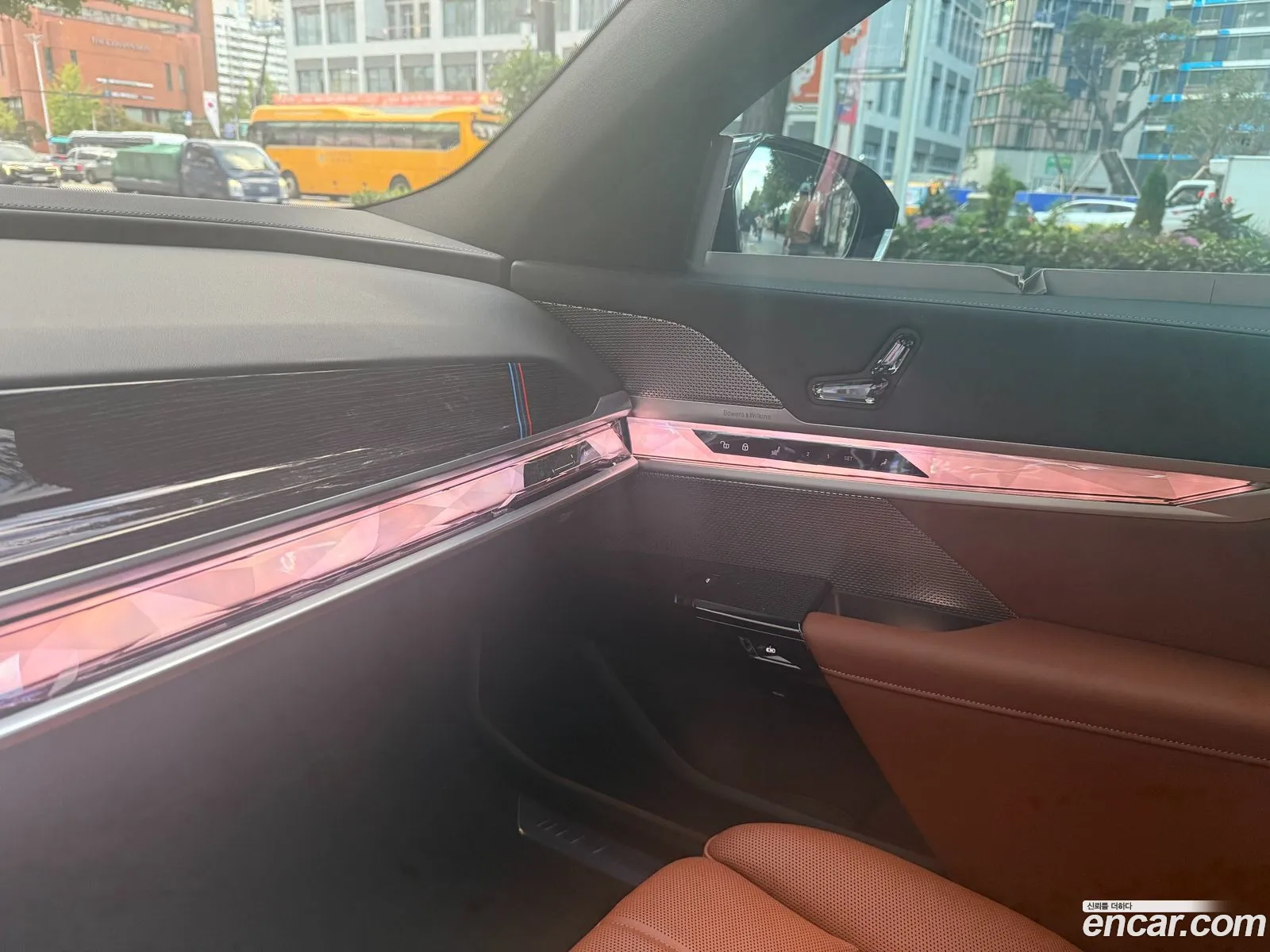 BMW 7 Series 2025 — 15