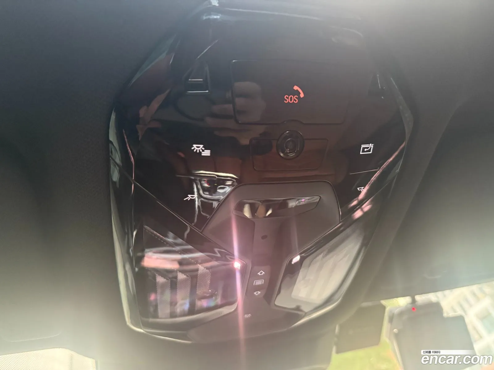 BMW 7 Series 2025 — 4