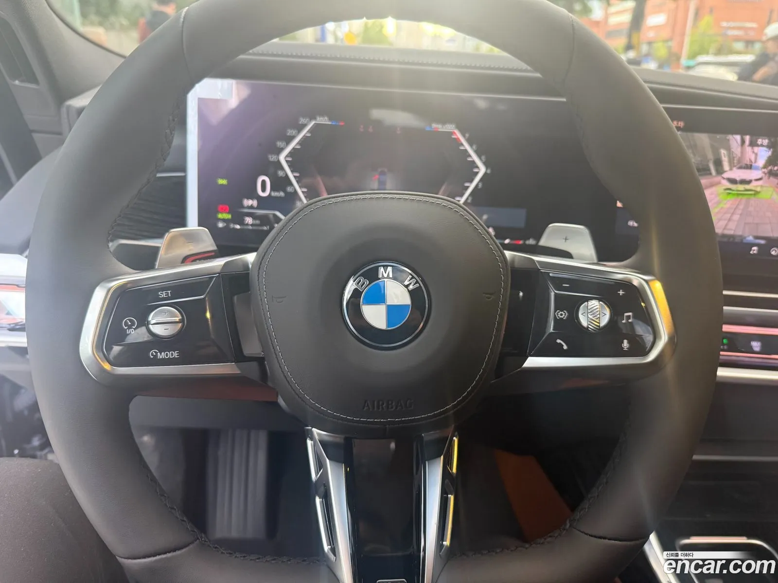 BMW 7 Series 2025 — 2