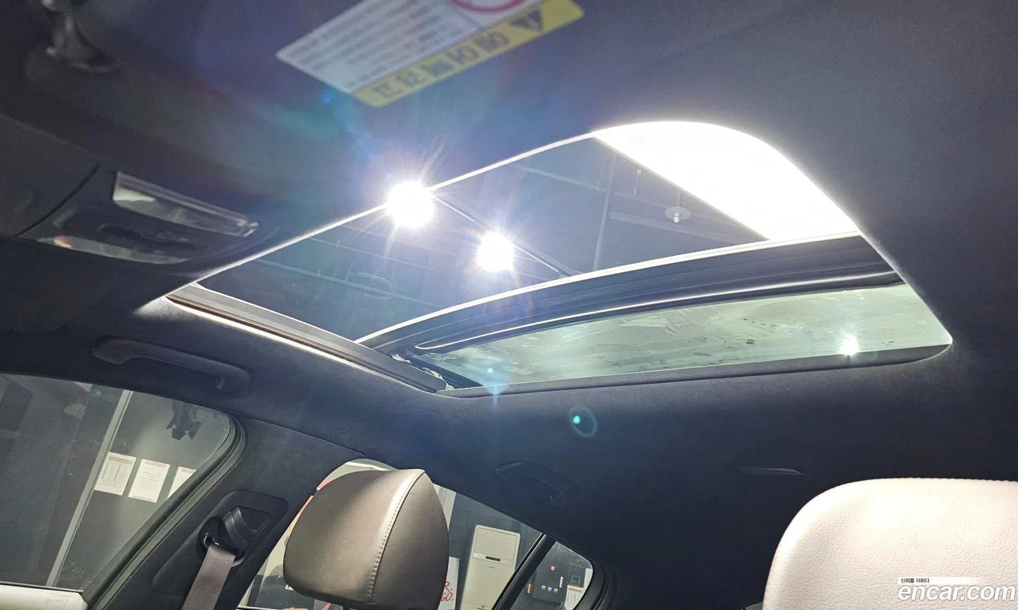 Kia Stinger 2019 — 11