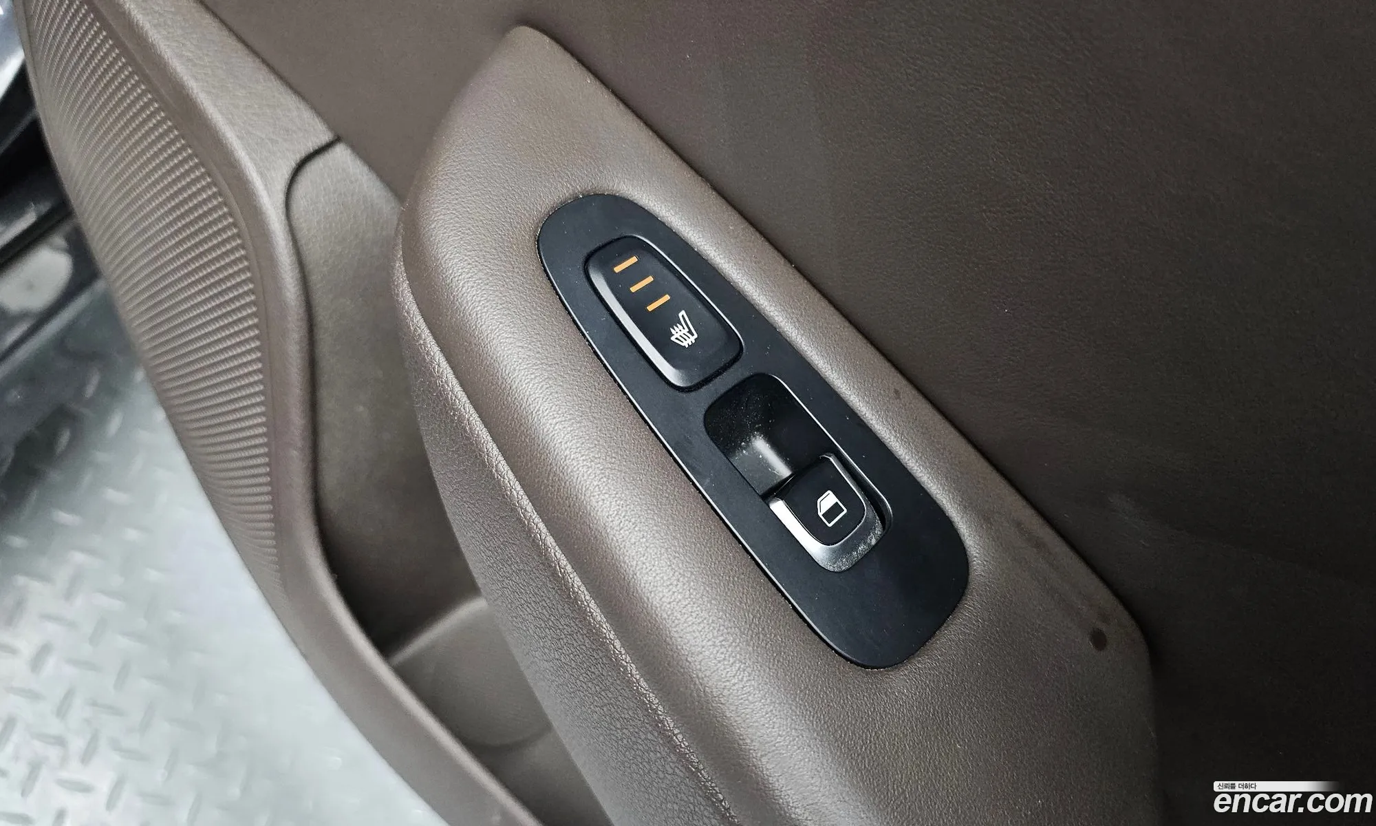 Kia Stinger 2019 — 6