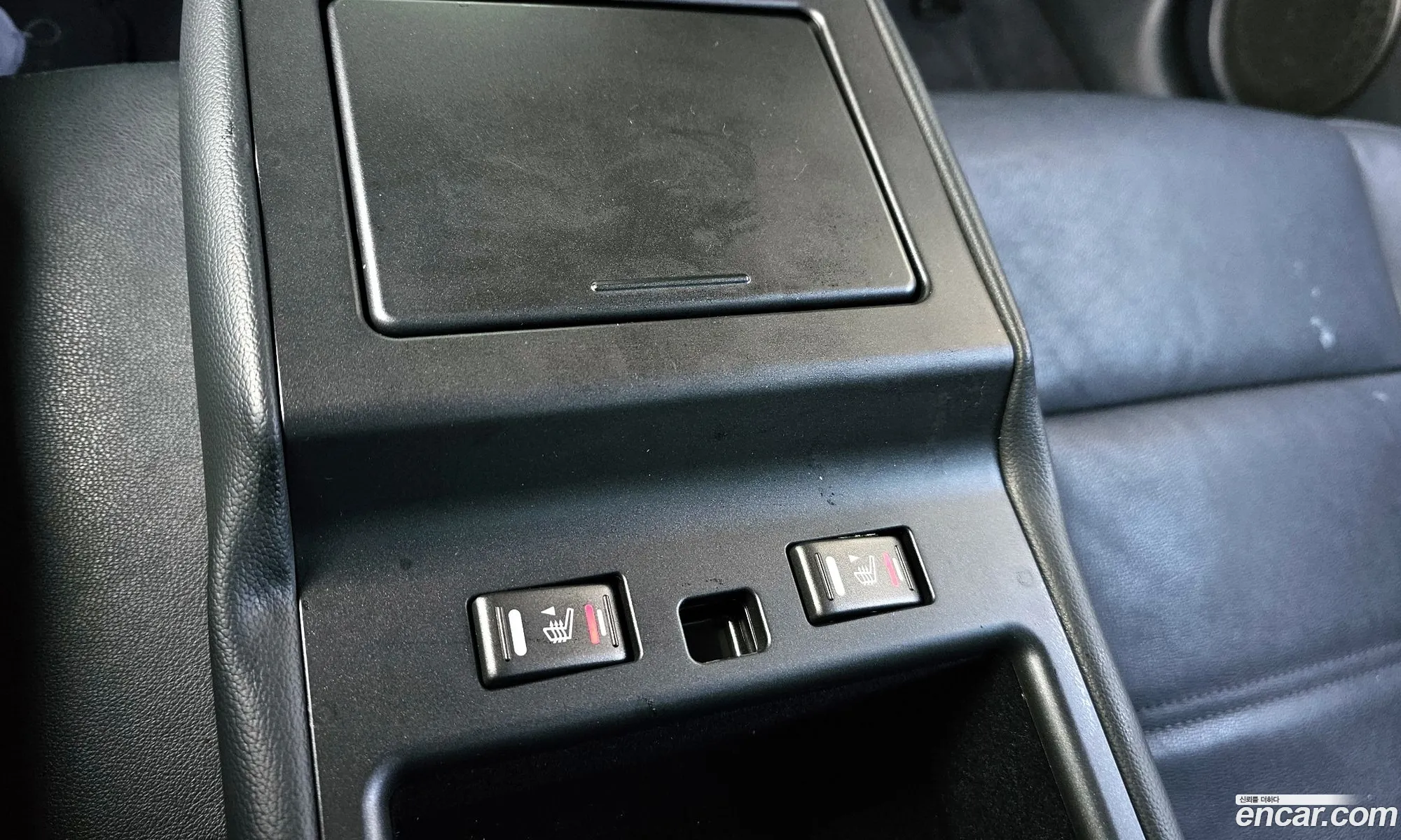 Renault Korea (Samsung) SM7 Nova 2015 — 14