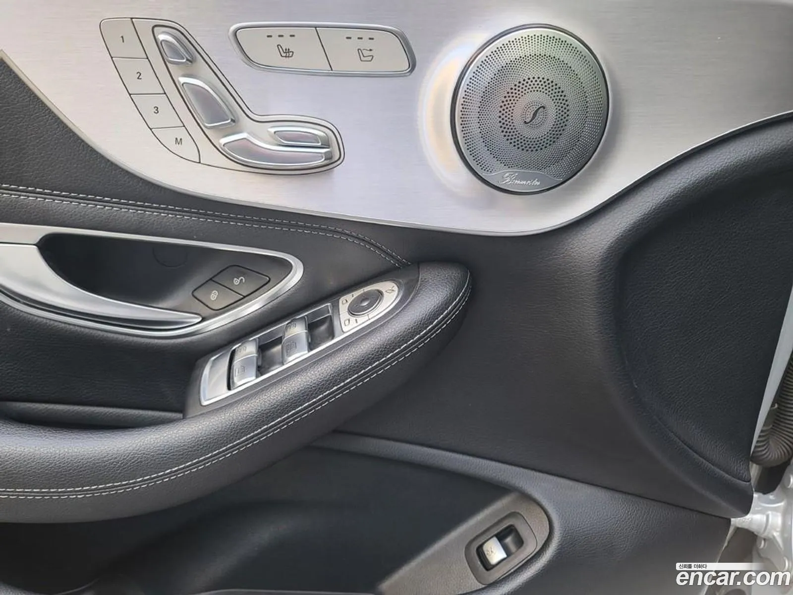 Mercedes-Benz C-Class W205 2017 — 6