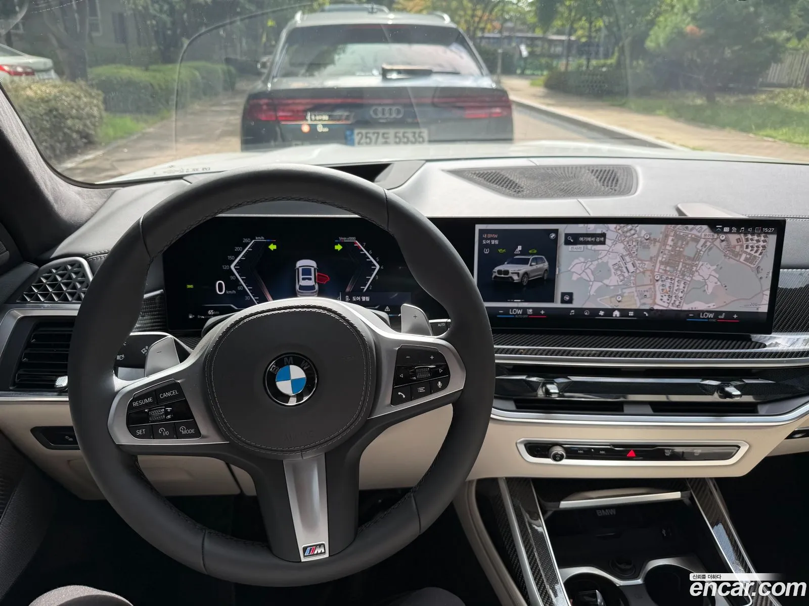 BMW X7 2025 — 5