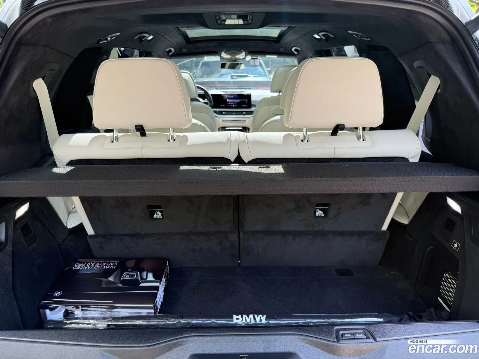 BMW X7 2025 — 11