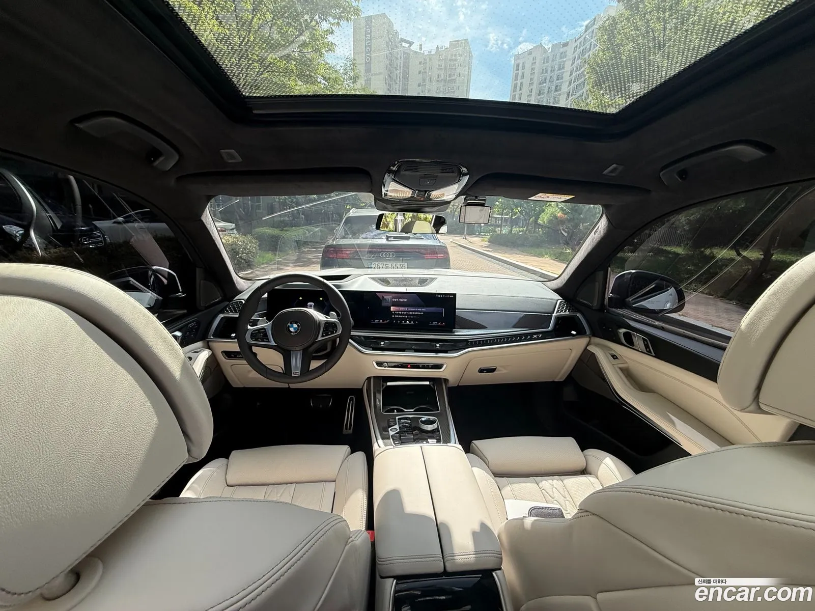 BMW X7 2025 — 4