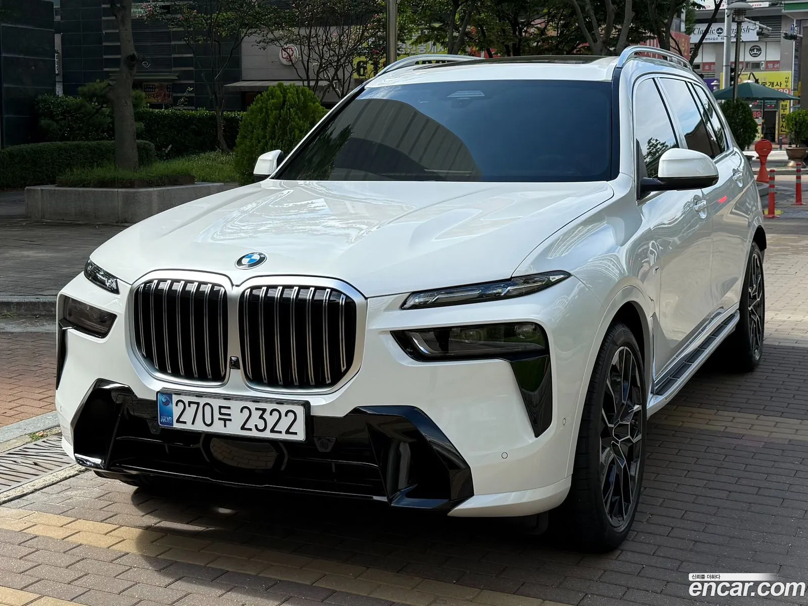 BMW X7 2025 — 3