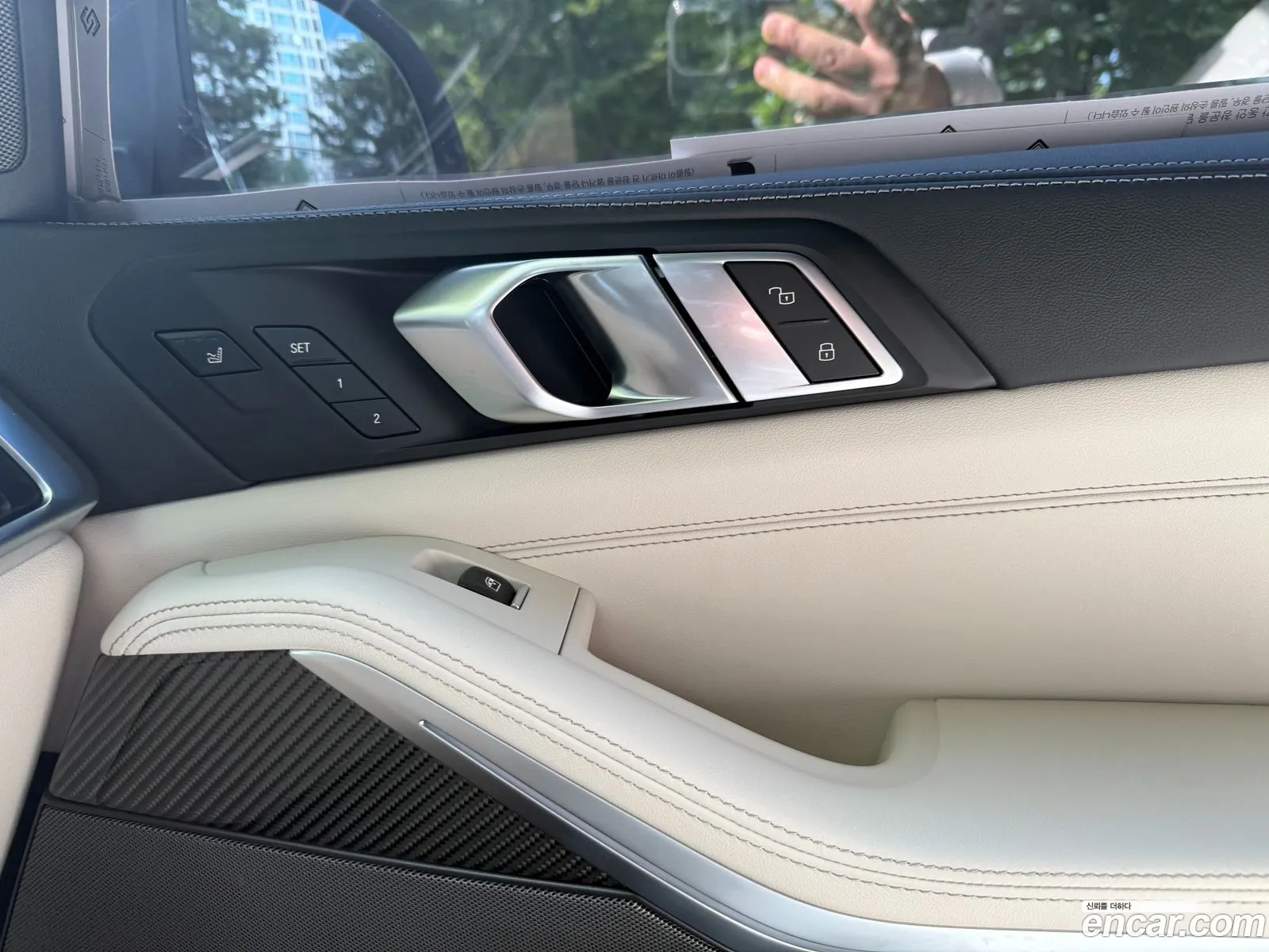 BMW X7 2025 — 6