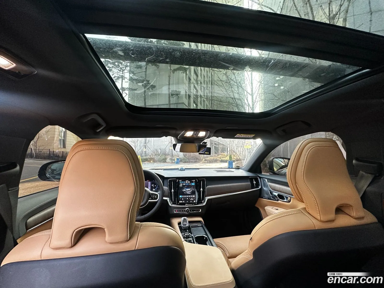 Volvo V90 Cross Country 2024 — 5
