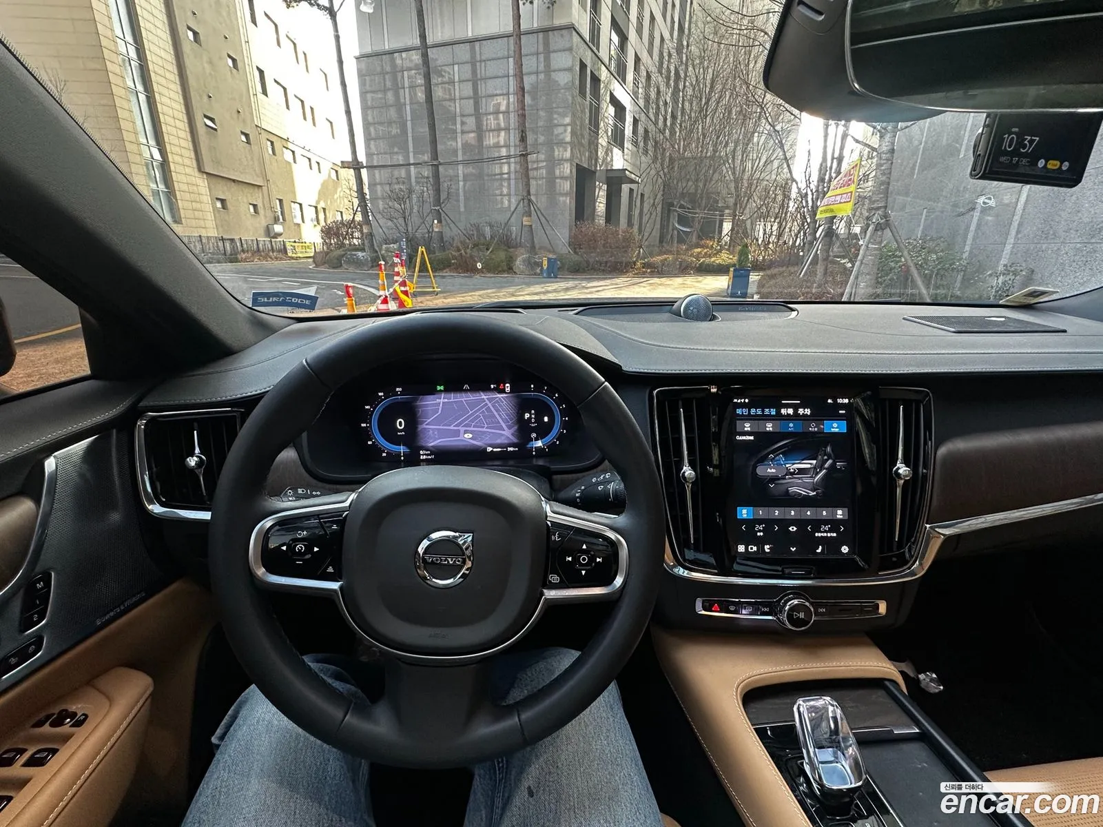 Volvo V90 Cross Country 2024 — 7