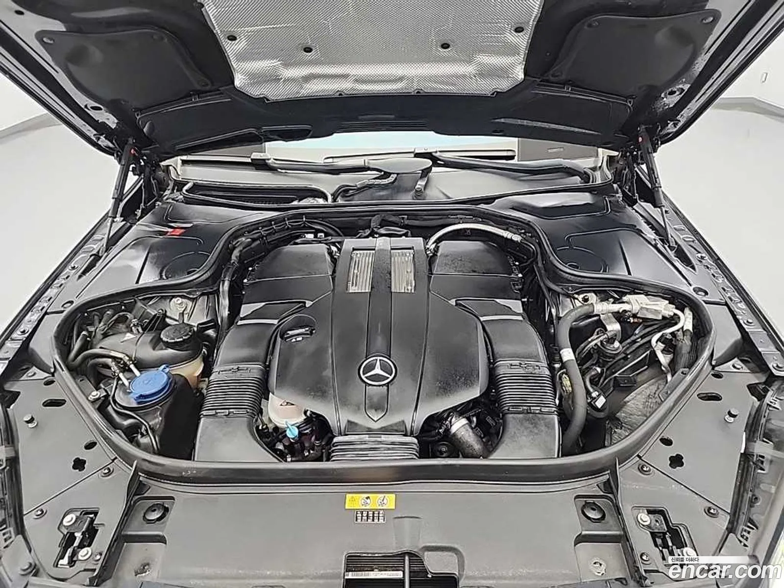 Mercedes-Benz S-Class W222 2019 — 17