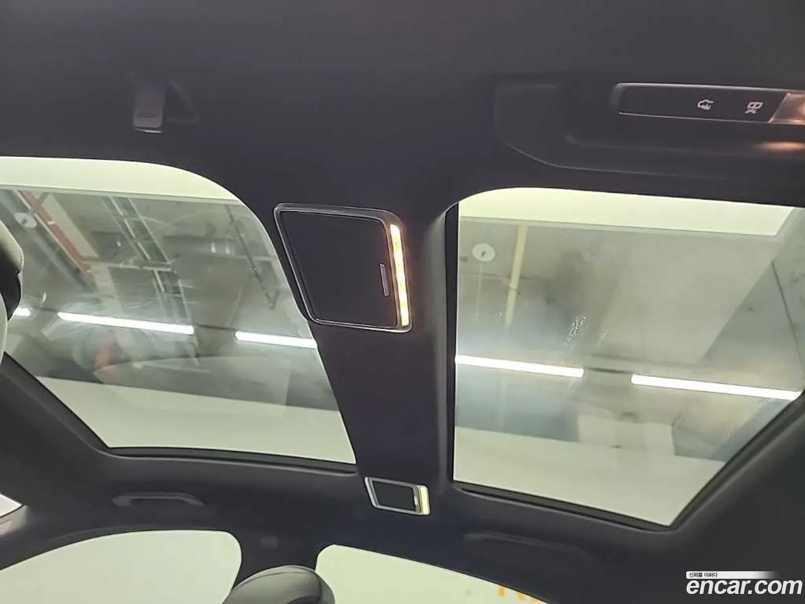 Mercedes-Benz S-Class W222 2019 — 12