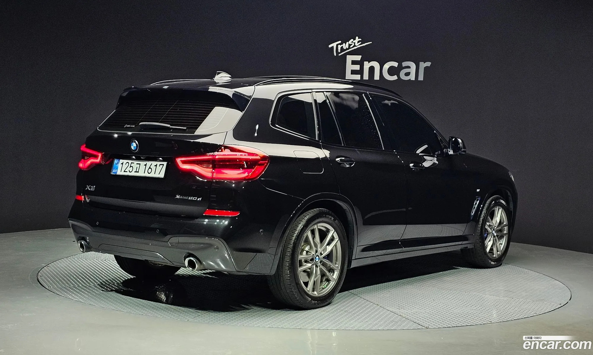 BMW X3 2020 WBAUZ3103M9E20957 — 8