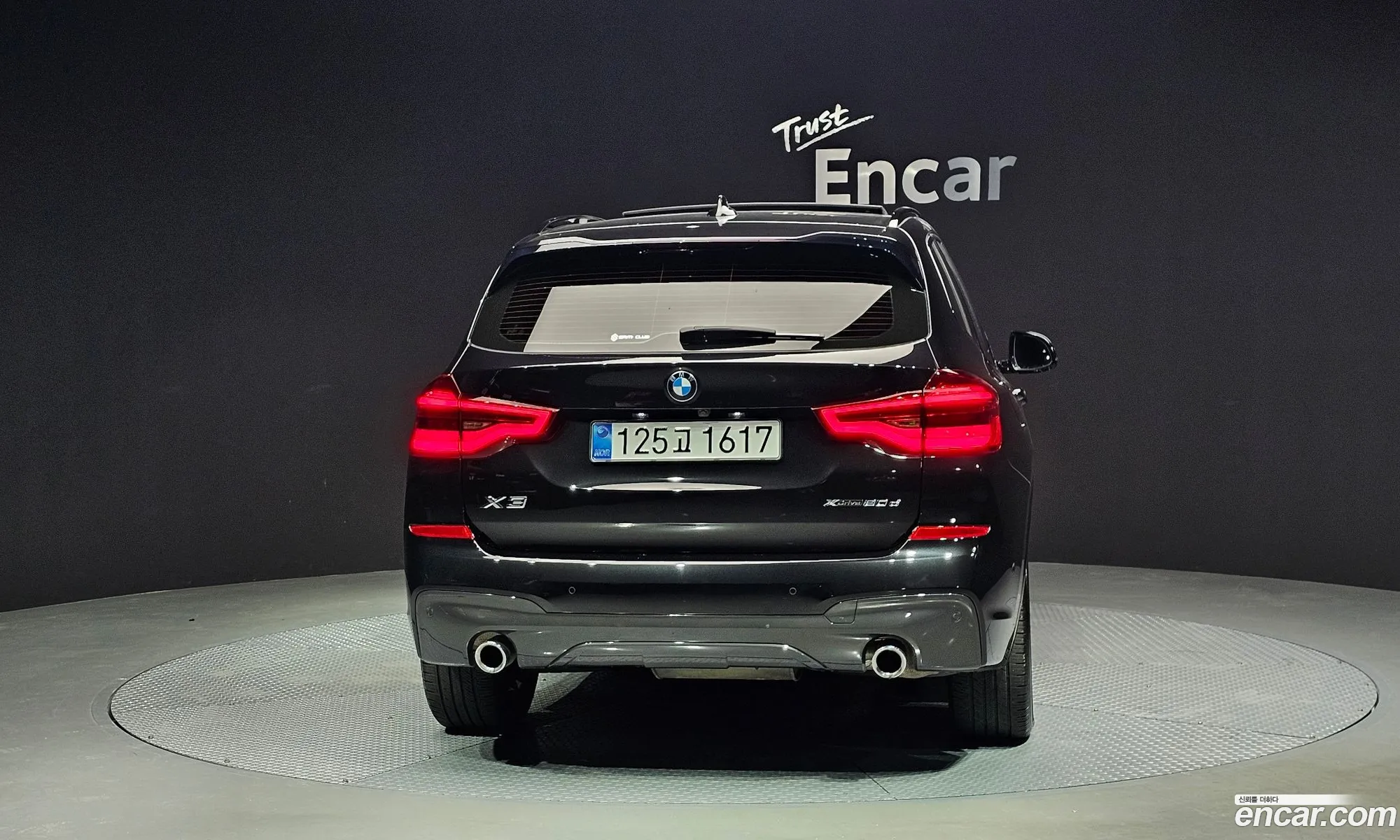 BMW X3 2020 WBAUZ3103M9E20957 — 11