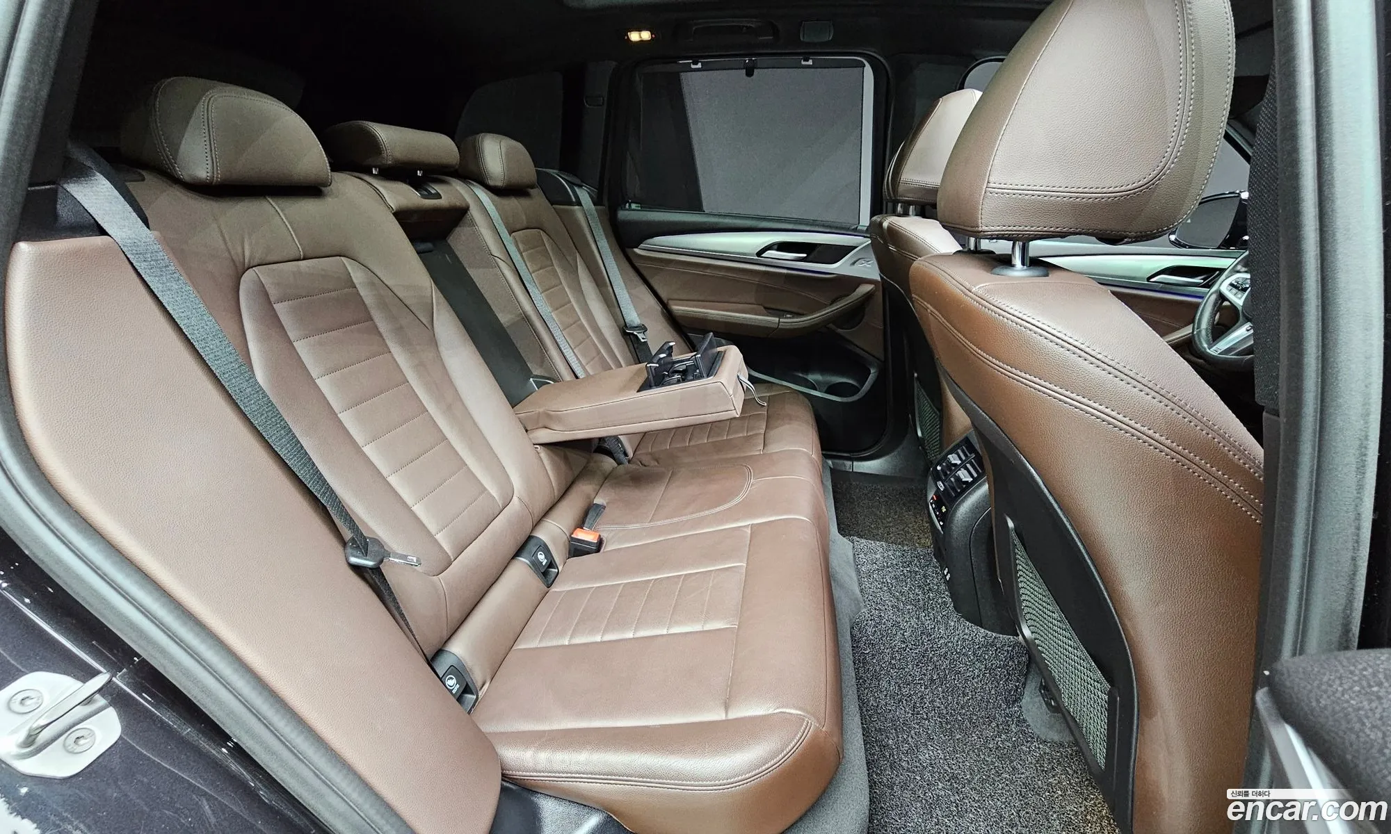 BMW X3 2020 WBAUZ3103M9E20957 — 10