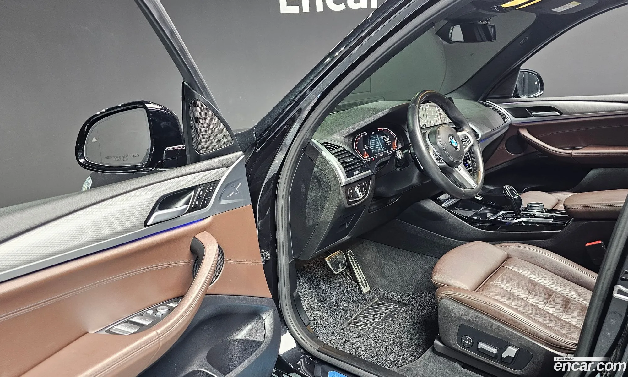 BMW X3 2020 WBAUZ3103M9E20957 — 20