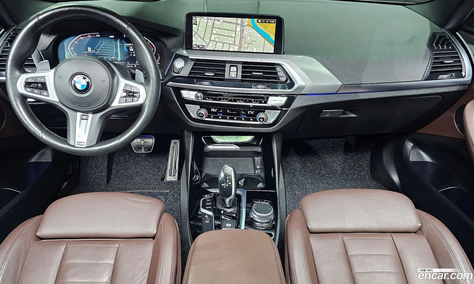 BMW X3 2020 WBAUZ3103M9E20957 — 19