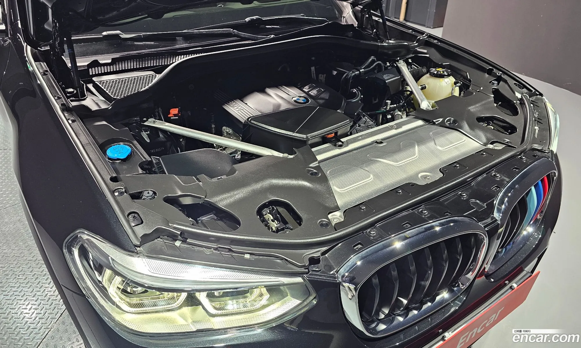 BMW X3 2020 WBAUZ3103M9E20957 — 12