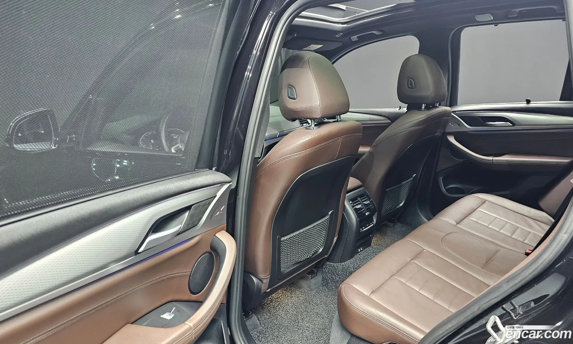 BMW X3 2020 WBAUZ3103M9E20957 — 9